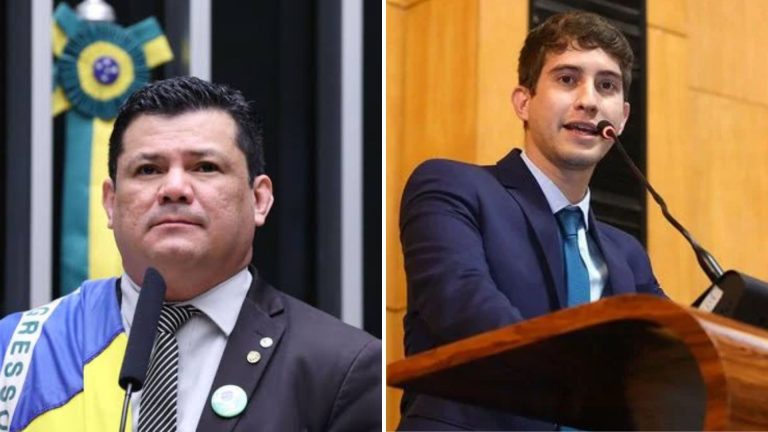 Partido de Magno, Gilvan e Polese entre a cruz e a espada