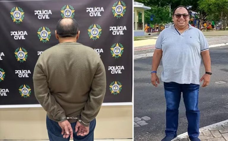 Pastor suspeito de abusar de mais de 10 mulheres é preso no Rio