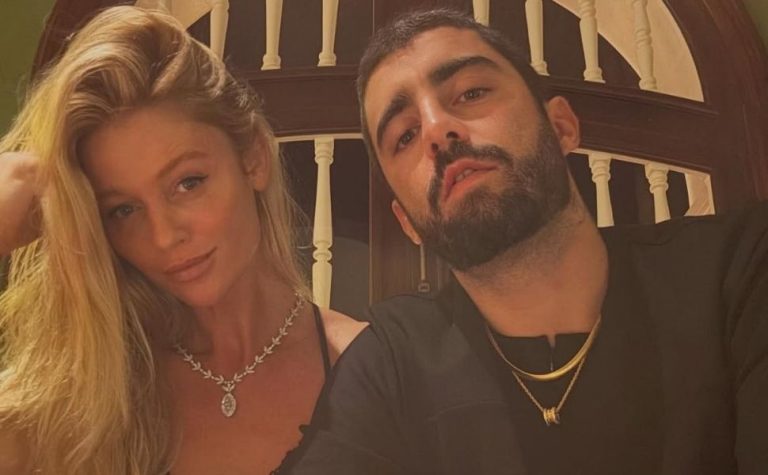Pedro Scooby confirma fim do casamento com Cintia Dicker