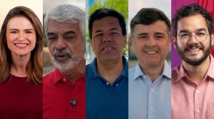Pesquisa Quaest mostra disputa acirrada ao Senado em PE