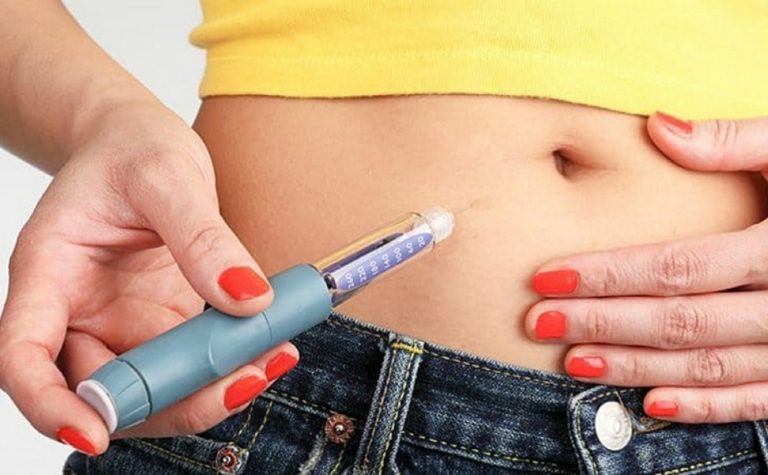O que se sabe sobre o potencial anti-inflamatório das canetas emagrecedoras