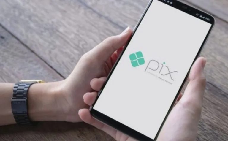 Caixa anuncia Pix parcelado no aplicativo com prazo de até 12 meses