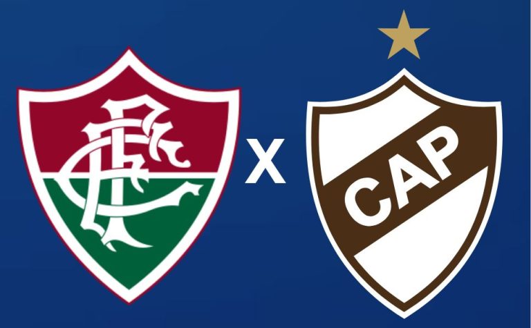 Platense é punido após invasão e briga em jogo contra o Fluminense