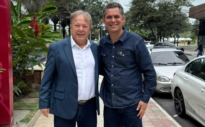 Podemos está de olho na 3ª vaga de federal