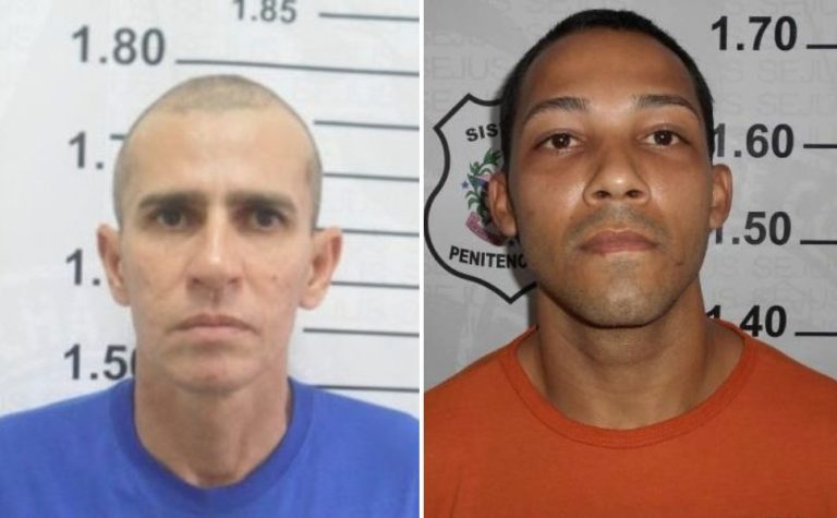 Polícia conclui inquérito sobre homicídio em Jucu, Viana