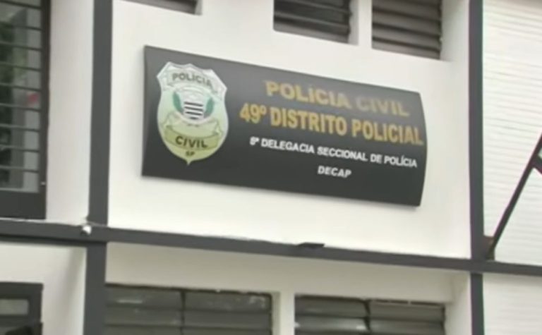 Polícia investiga desafio online após morte de menino de 7 anos