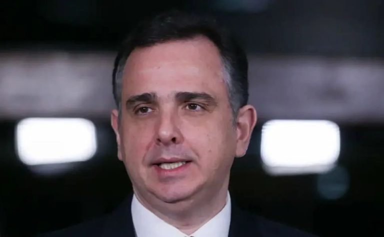 Por 404 votos a 61, Câmara aprova indicação de Rodrigo Pacheco para ministro do TCU