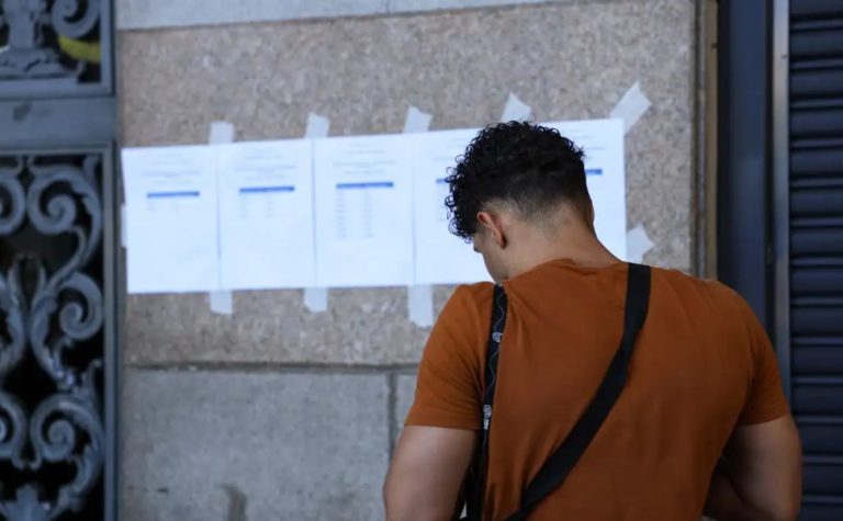 Prazo para optar por seguir na lista de espera do CNU 1 termina hoje