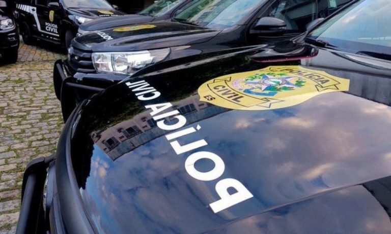 Homem que tentou matar idoso é preso em Castelo