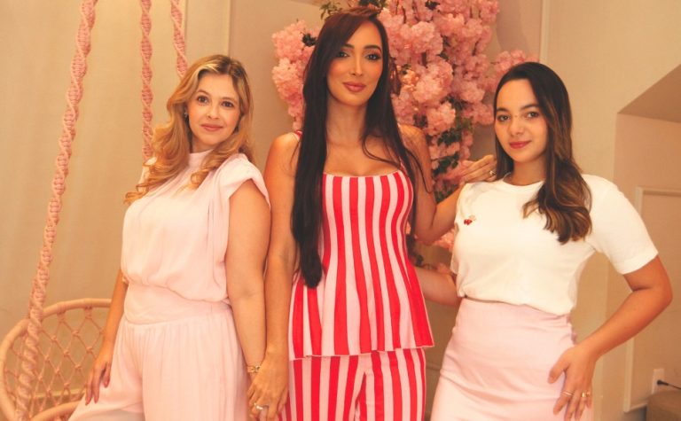 Primavera chega com 10 tendências na moda; veja quais