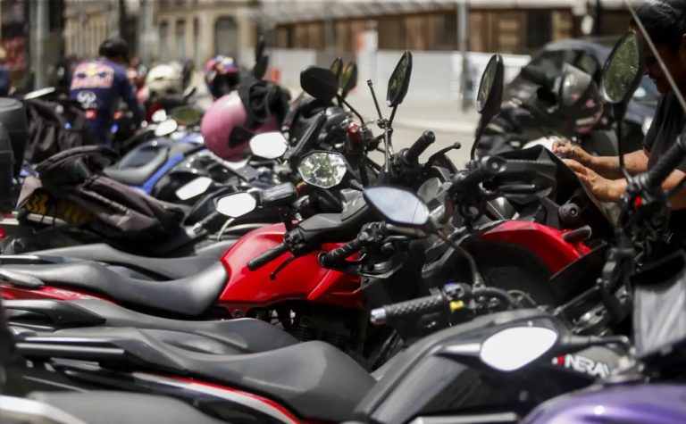 Programa que dá crédito a motoristas de app se torna permanente