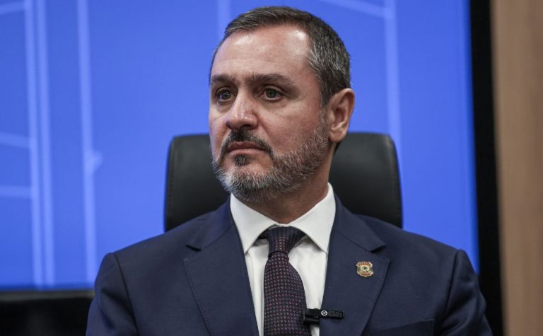 Quem é Andrei Rodrigues, diretor-geral da PF afastado por ordem de Mendonça