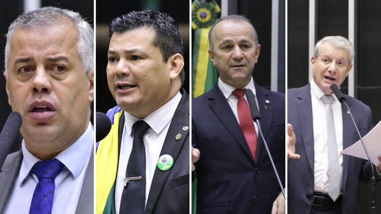Quem não volta à Câmara dos Deputados e à Assembleia