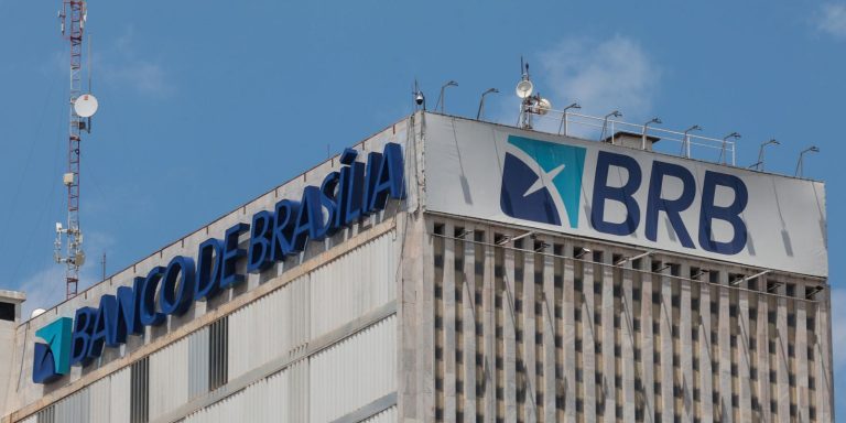 Relatório da PF aponta que BRB comprou R$ 17 bilhões em créditos do Master