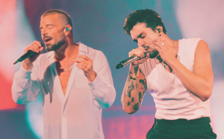 Ricky Martin revisita sucessos