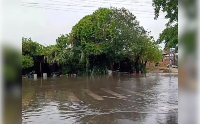 Rio recebe base da Força Nacional do SUS para enfrentar El Niño