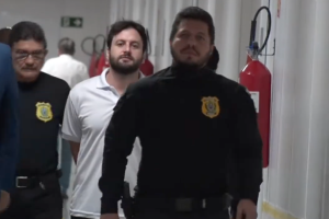 Rodrigo Carvalheira recebe segunda sentença de prisão por estupro