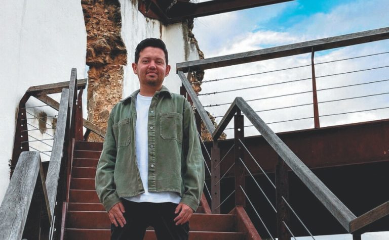Ronnie Calil apresenta o “Evangeliza Show” em Vitória