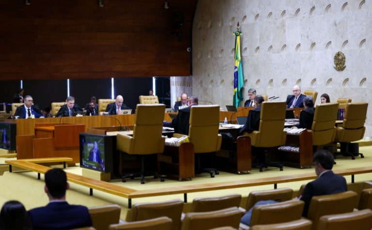 Veja outras crises entre ministros do STF