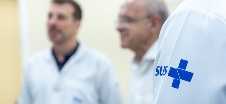 SUS incorpora cirurgia para tratar catarata e glaucoma ao mesmo tempo