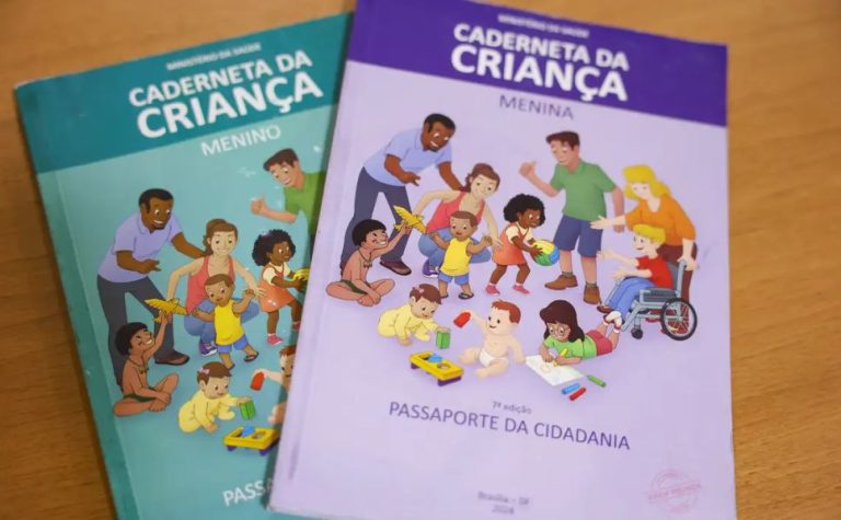 SUS vacina mais de 1 milhão de crianças com Pneumo 20