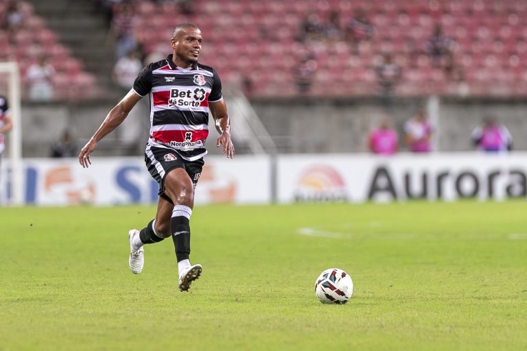 Santa Cruz x Botafogo-PB: onde assistir, escalações e horário