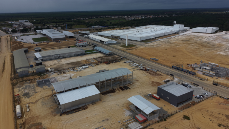 São Mateus terá R$ 1,1 bi em investimentos e mil empregos