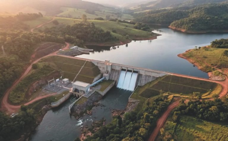 São Mateus terá nova hidrelétrica com investimento de R$ 60 milhões