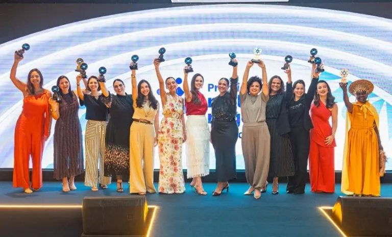 Sebrae premia mulheres por negócios inovadores no Espírito Santo