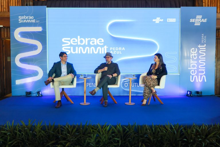 Sebrae integra agenda aos desafios e ao futuro do ES