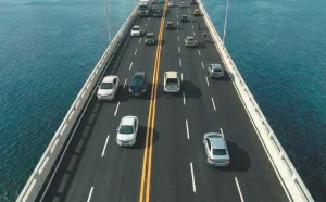 Segunda Ponte terá trânsito livre até terça; entenda o motivo