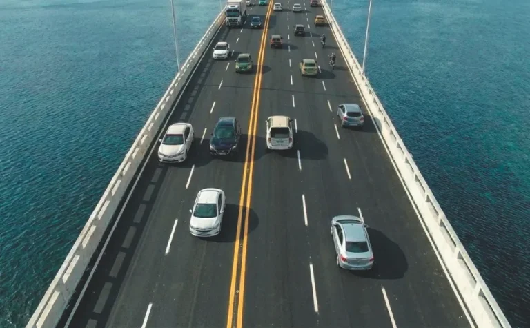 Segunda Ponte terá trânsito livre até terça; entenda o motivo