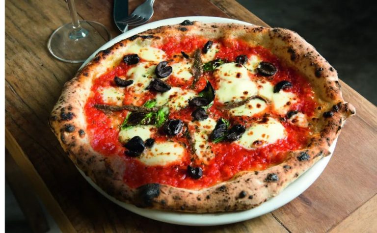 Seis pizzarias do Brasil são eleitas entre as melhores do mundo