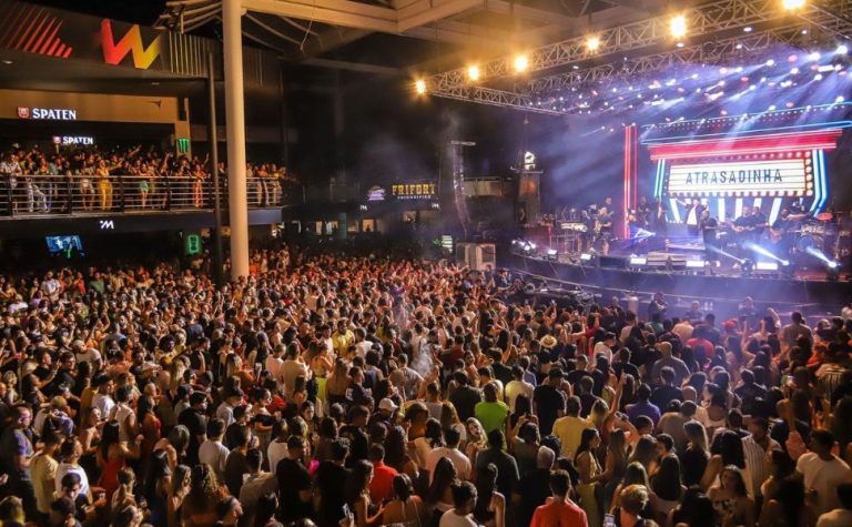 Sem Festival de Verão: Multiplace Mais anuncia pausa em 2027 após 26 anos