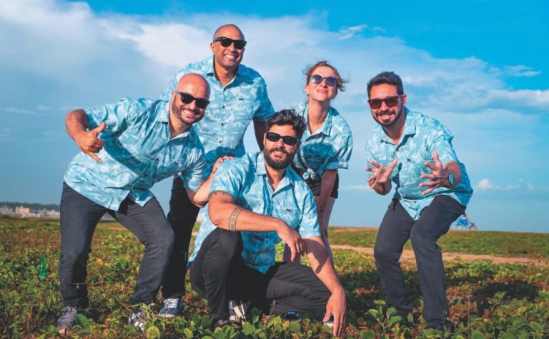 Serra, Vila Velha, Vitória e Fundão têm shows gratuitos neste fim de semana