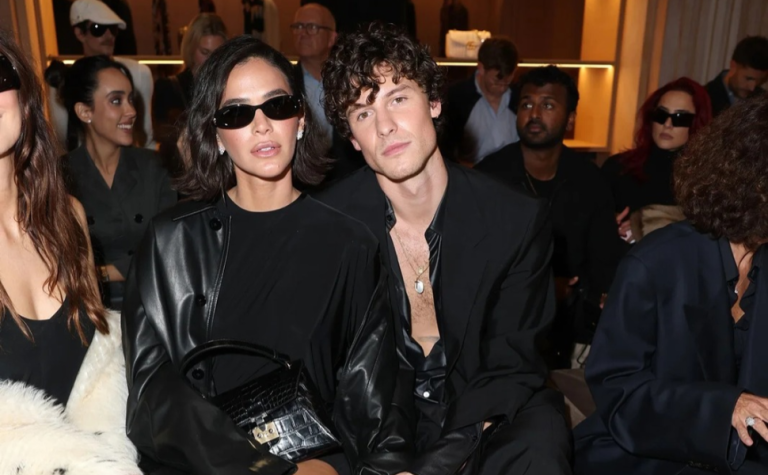 Shawn Mendes fala sobre fase com Bruna Marquezine e diz estar ‘construindo um lar’