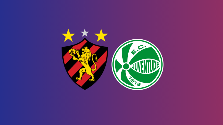 Sport x Juventude: veja os prováveis times, arbitragem e detalhes da partida