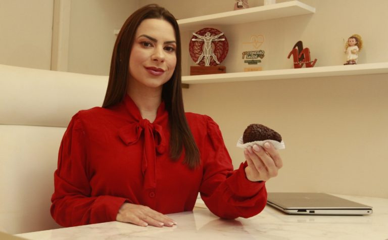 Sudeste lidera excesso de peso e consumo de doces, diz estudo