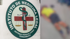 Sushiman é morto a tiros no bairro de Casa Amarela, no Recife