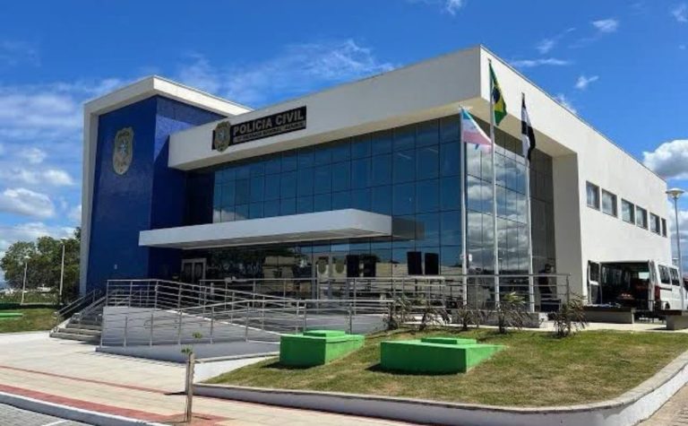 Suspeito de homicídio e tráfico de drogas é preso dentro de empresa em Aracruz
