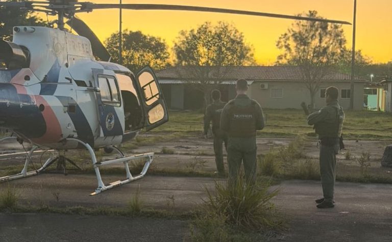Suspeito de sequestrar neta de ganhador da Mega-Sena comandou crime de presídio