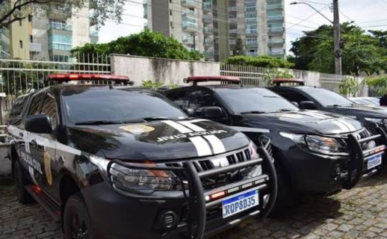 Suspeito é preso por sequestrar e estuprar jovem após festa no Norte do ES