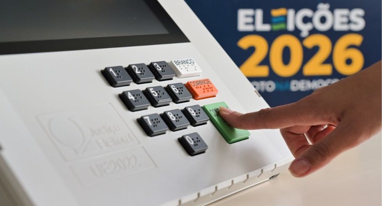 Faltam 30 dias para as Eleições 2026. Veja o que você precisa saber