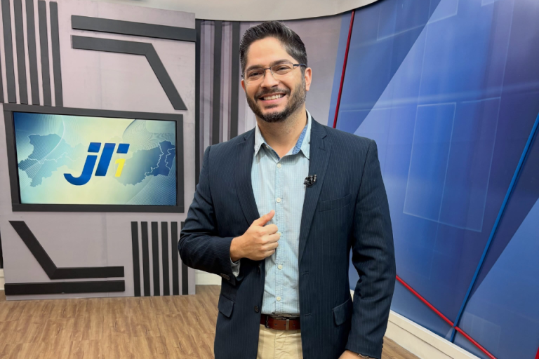 TV Tribuna sabatina candidatos ao Governo de Pernambuco a partir de segunda (7)