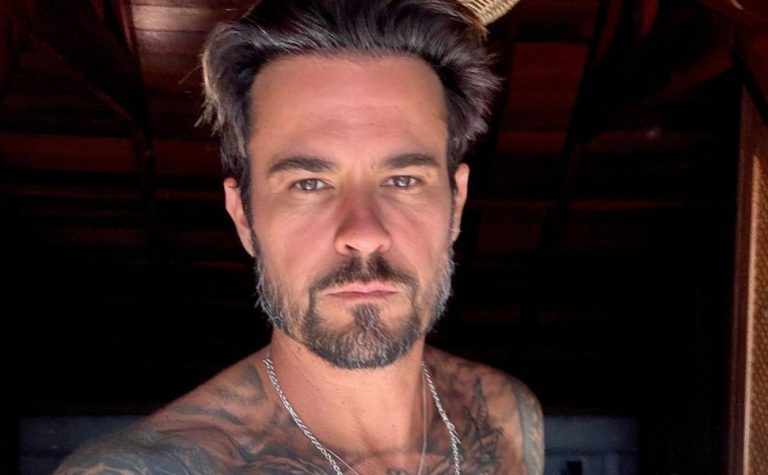 Tive que ir relembrando como fazer, diz Paulo Vilhena sobre retorno às novelas