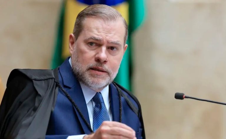 PF suspeita que Toffoli tenha dinheiro de Vorcaro em paraíso fiscal, diz revista