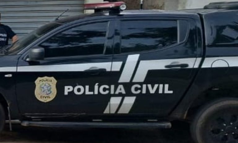 Idoso condenado a 12 anos por estupro de vulnerável é preso em Fundão