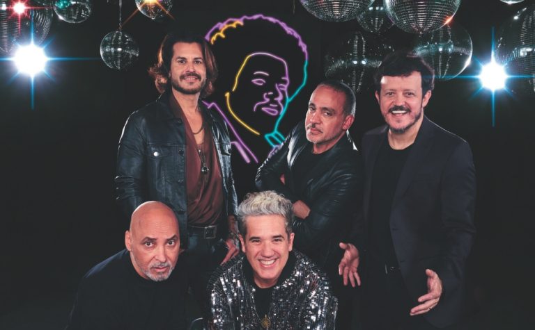Tributos a Tim Maia e João Donato
