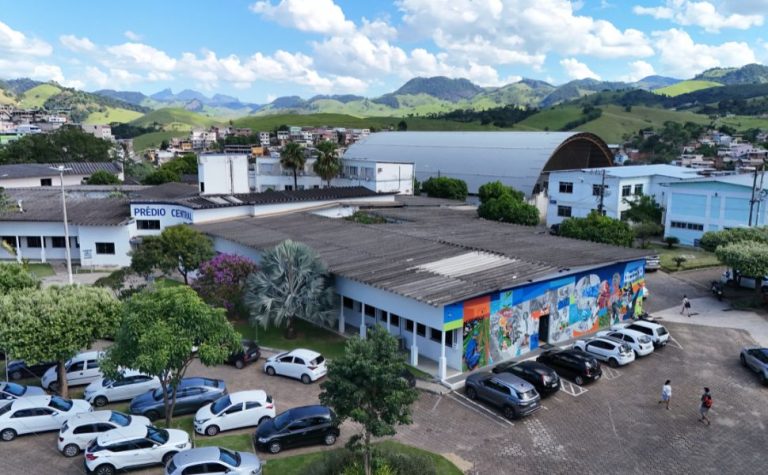 Ufes vai ter 60 vagas de Medicina no campus de Alegre