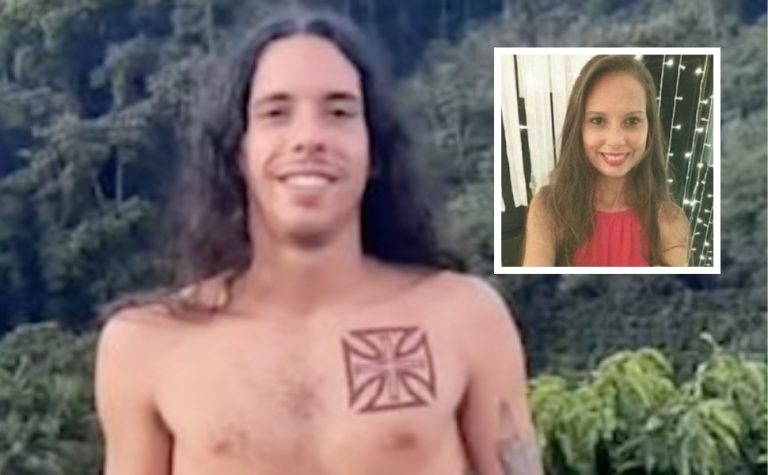 Universitário condenado a 30 anos por matar namorada em Vitória